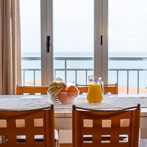 Ático de Lujo con vistas al mar, primera línea Playa del Postiguet